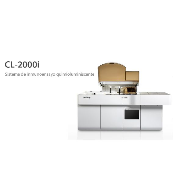 CL-2000i