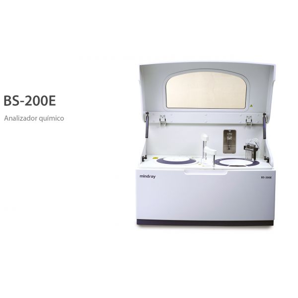 BS-200E